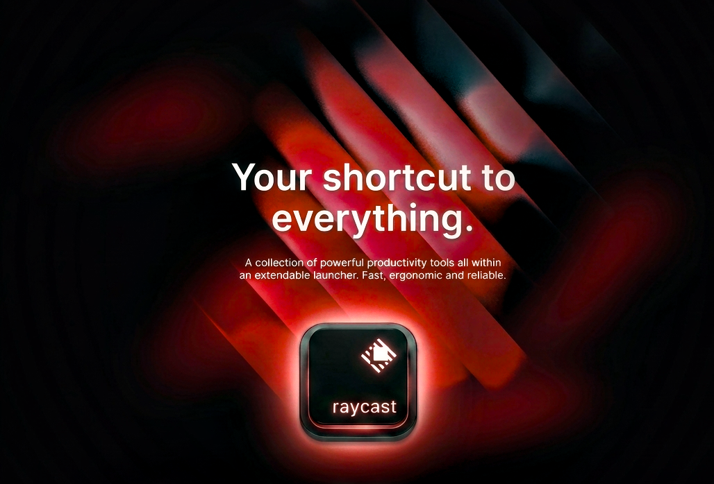 Raycast for Mac: A Keyboard-First Launcher for Shortcut Lovers