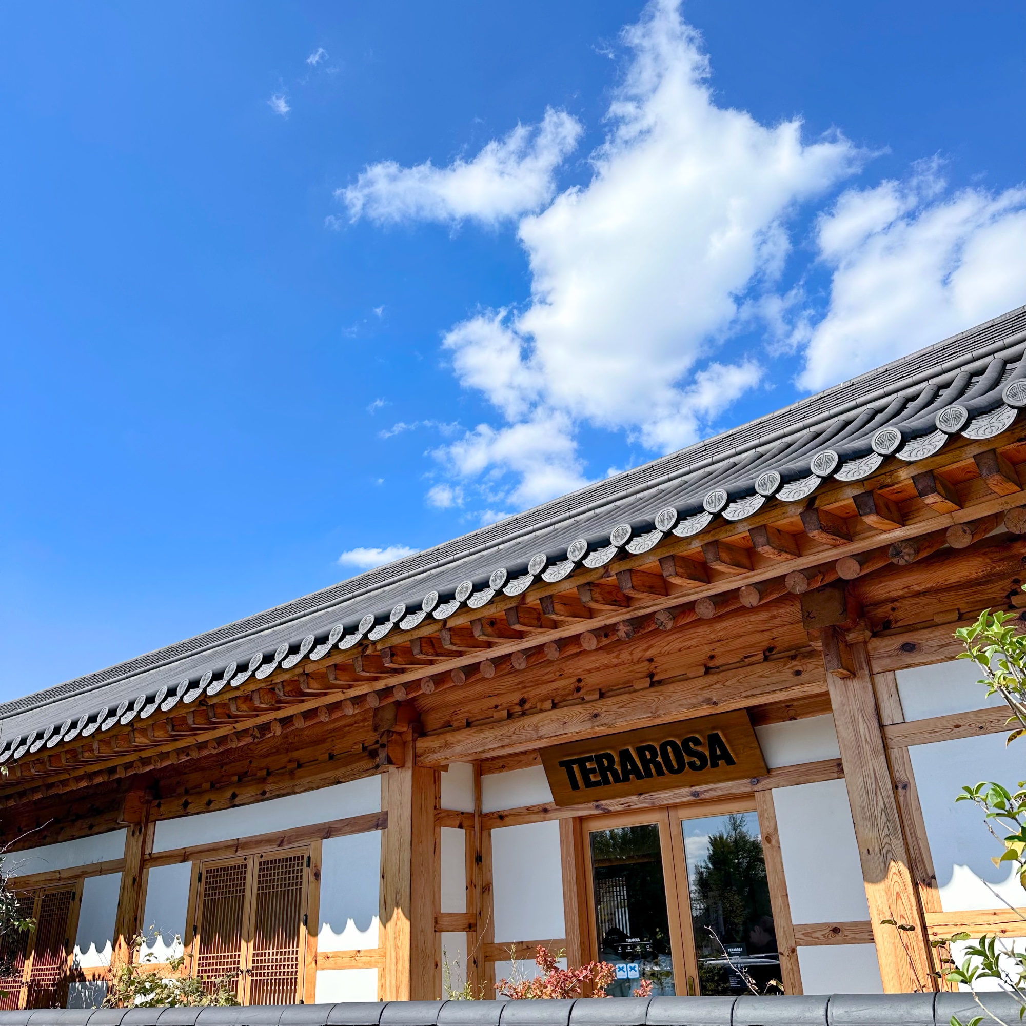 Terarosa Gyeongju